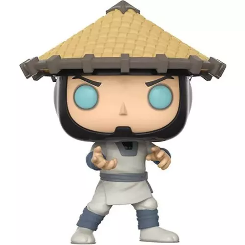 Raiden