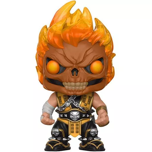 Scorpion