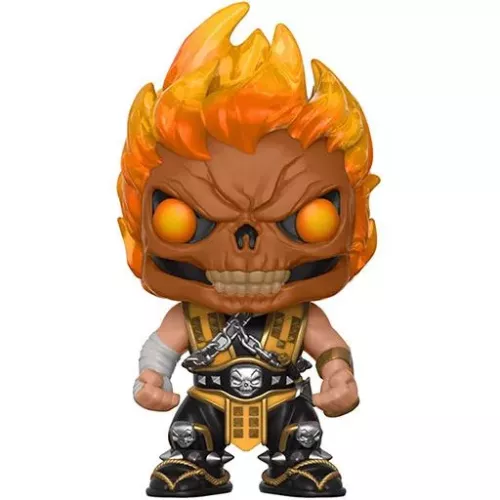 Scorpion