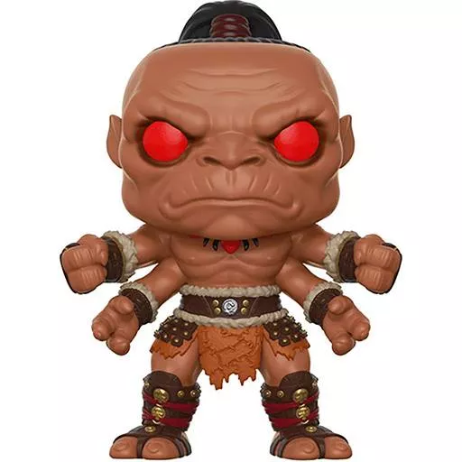 Goro