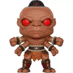 Goro image