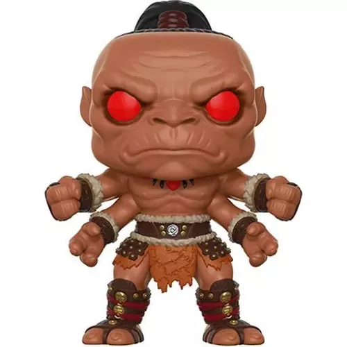 Goro