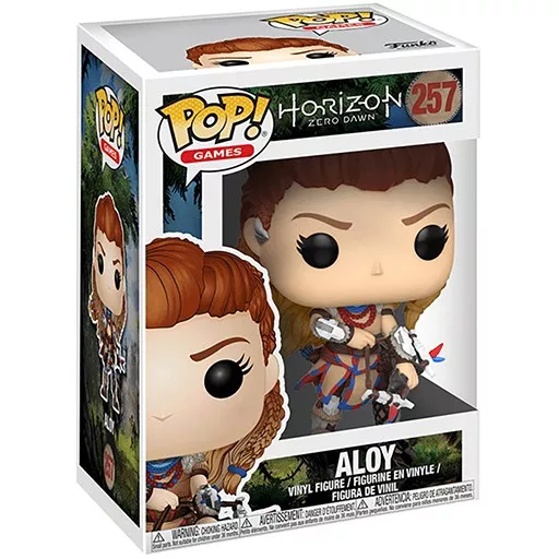 Aloy Box