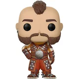 #258  Erend - Collectible Figure
