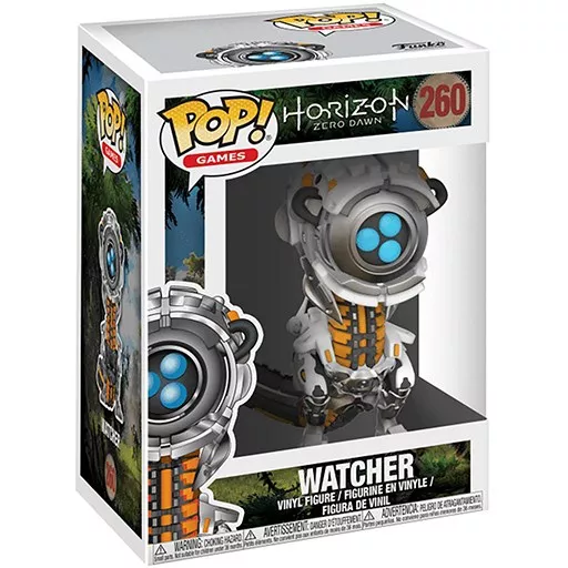 Watcher Box