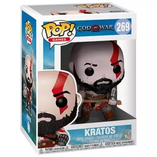 Kratos
