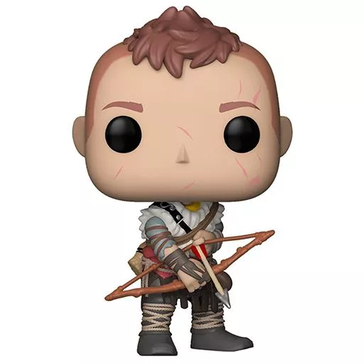 Atreus