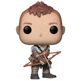 Atreus image