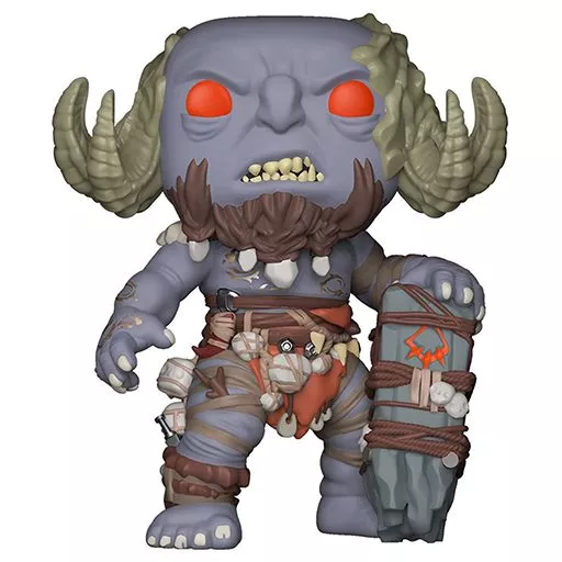 Firetroll