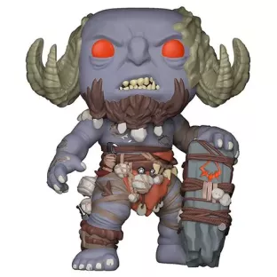 Firetroll