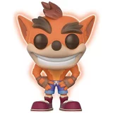 #273  Crash Bandicoot - Collectible Figure