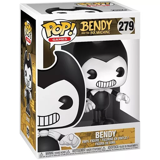 Bendy Box