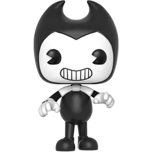 Bendy