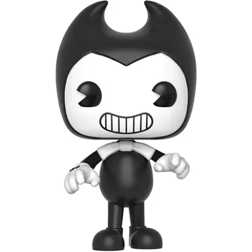 Funko Pop! Bendy #279 Bendy and the Ink Machine Games