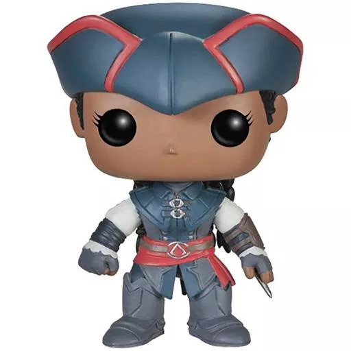 Aveline de Grandpre