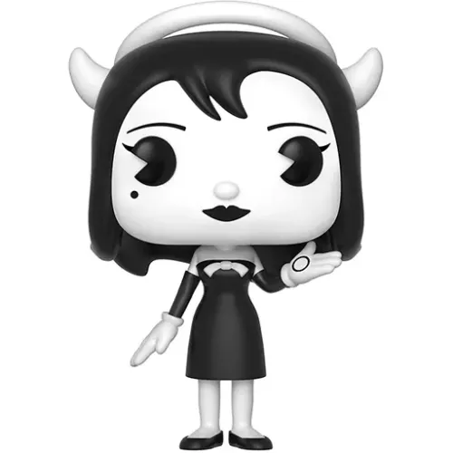 Funko Pop! Alice Angel #281 Bendy and the Ink Machine