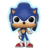 Sonic with Ring image