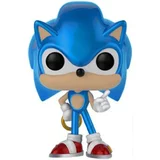 Sonic with Ring