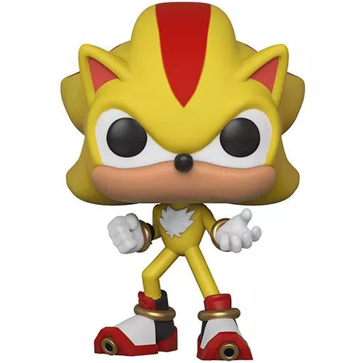 Super Shadow