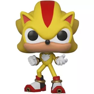 Super Shadow