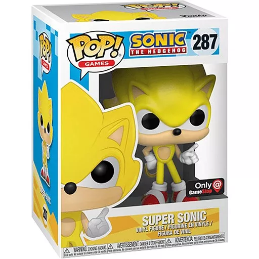 Super Sonic Box