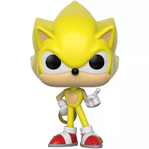 Super Sonic