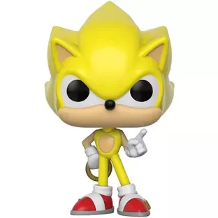 Super Sonic
