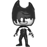 Ink Bendy