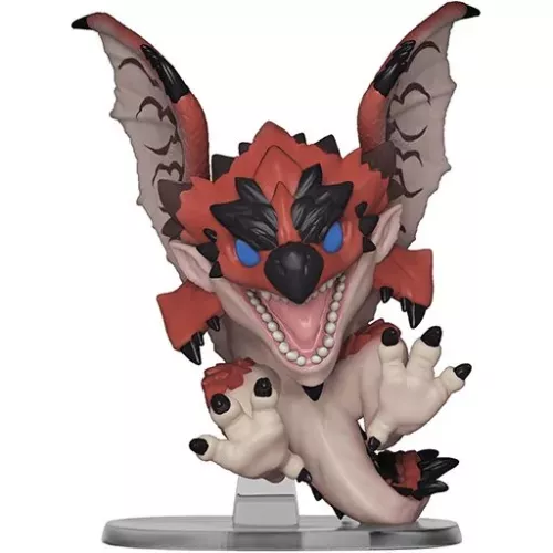 Funko Pop! Rathalos #293 Monster Hunter Games Vinyl Figure