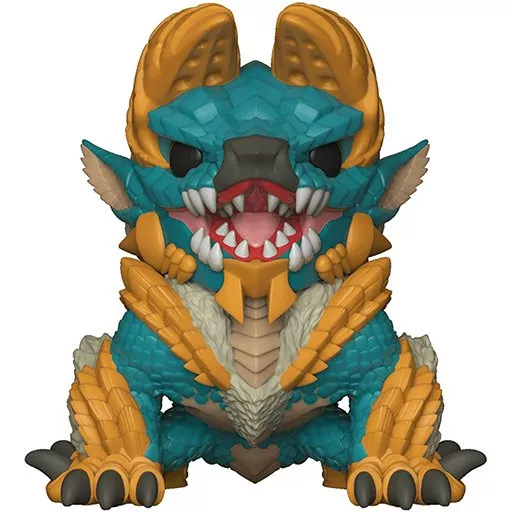 Zinogre