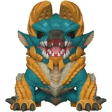 Zinogre