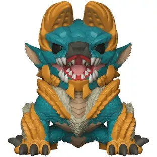 Zinogre