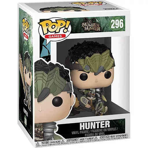 Hunter Box