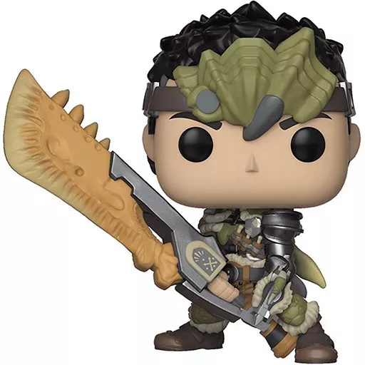 Hunter