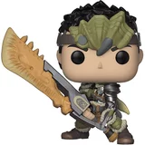 Hunter