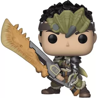 Hunter
