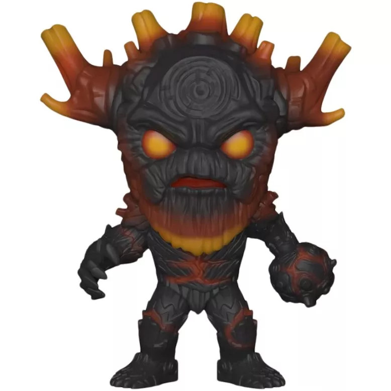 King Groot