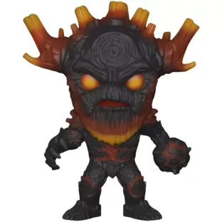 King Groot
