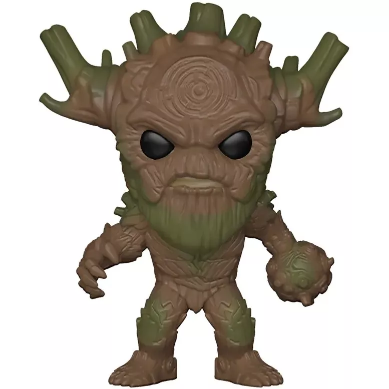 King Groot
