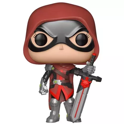 Funko Pop! Guillotine #298 Marvel Contest of Champions