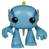  Murloc - Collectible Figure