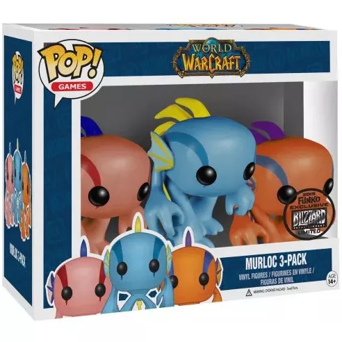Murloc Box
