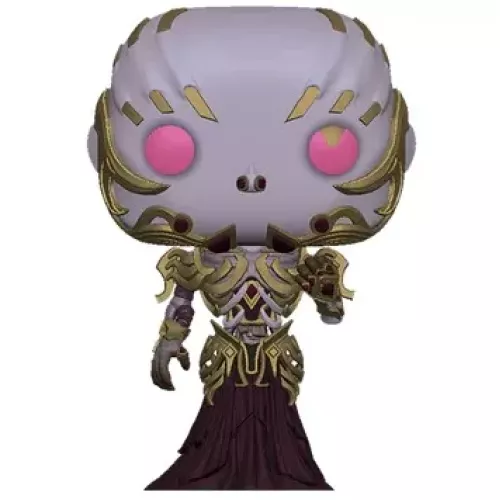 Funko Pop! Vecna 3 Pack Dungeons & Dragons Games Vinyl Figure