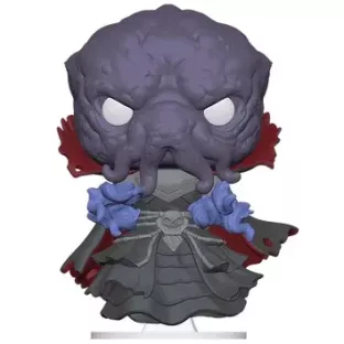 Mind Flayer