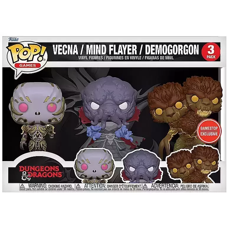 Vecna Box