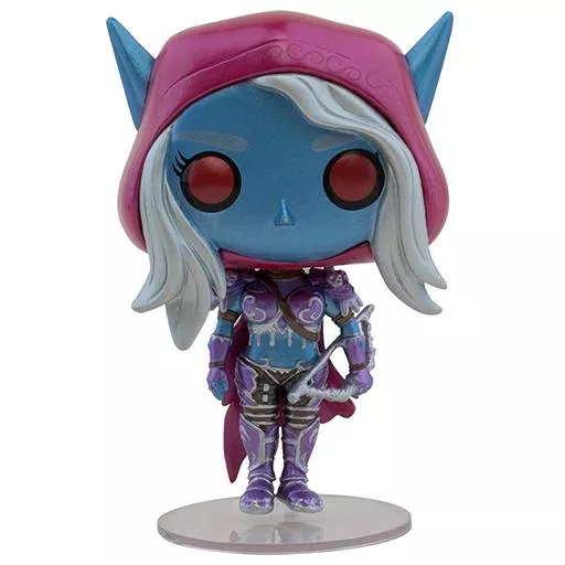 Lady Sylvanas
