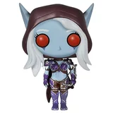 Lady Sylvanas