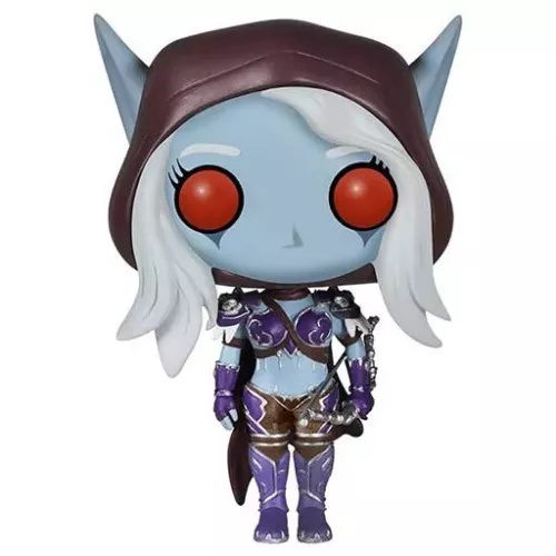 Funko Pop! Lady Sylvanas #30 World of Warcraft Games