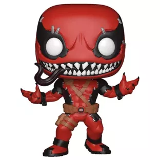 Venompool