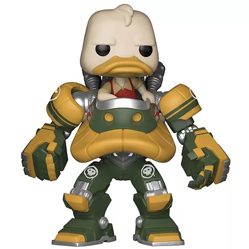 Howard (the Duck)